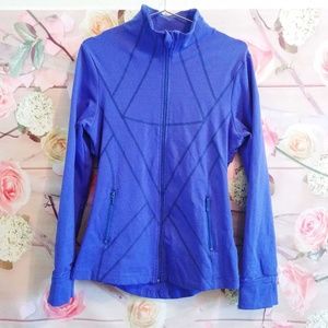 Margarita Sport Athletic Jacket